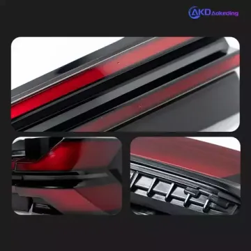 Задние фонари BMW X5 G05 2018 - 2022 V3 type