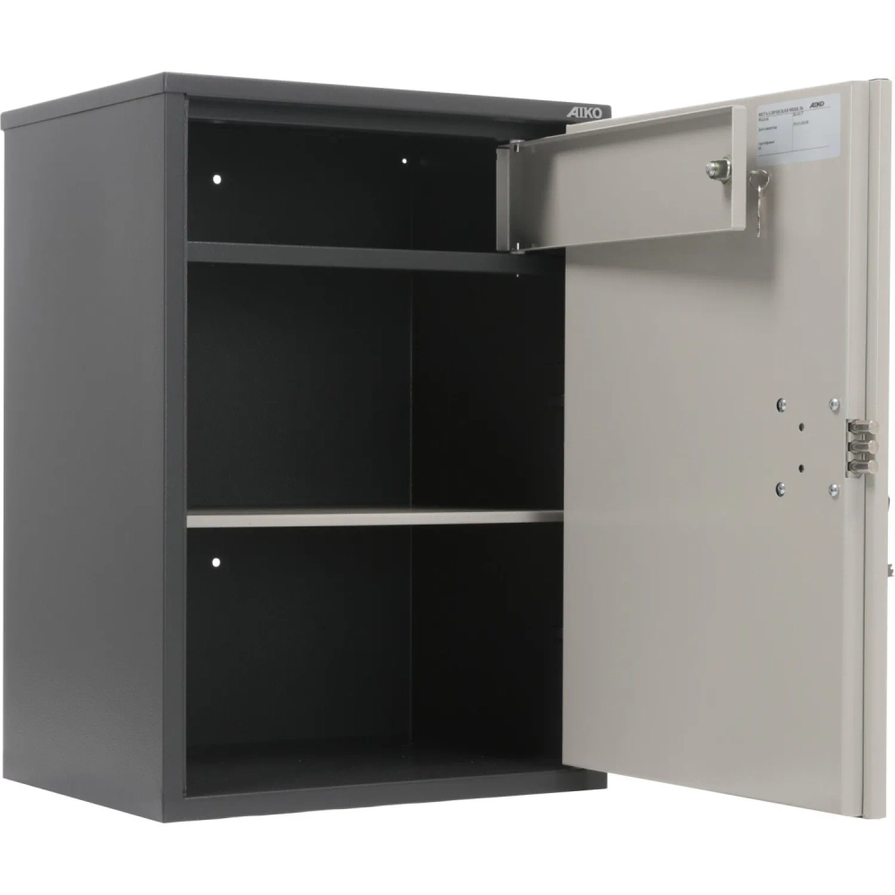 Шкаф для бумаг AIKO SL-65T 460х340х630