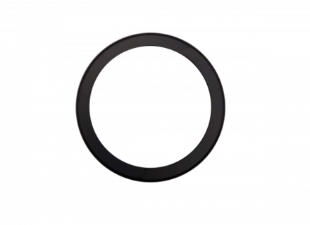 Декоративное кольцо для DL18265R6, черный