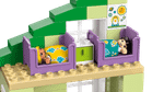 Конструктор LEGO Duplo 10470 3 in 1 Modern Family House with Figures