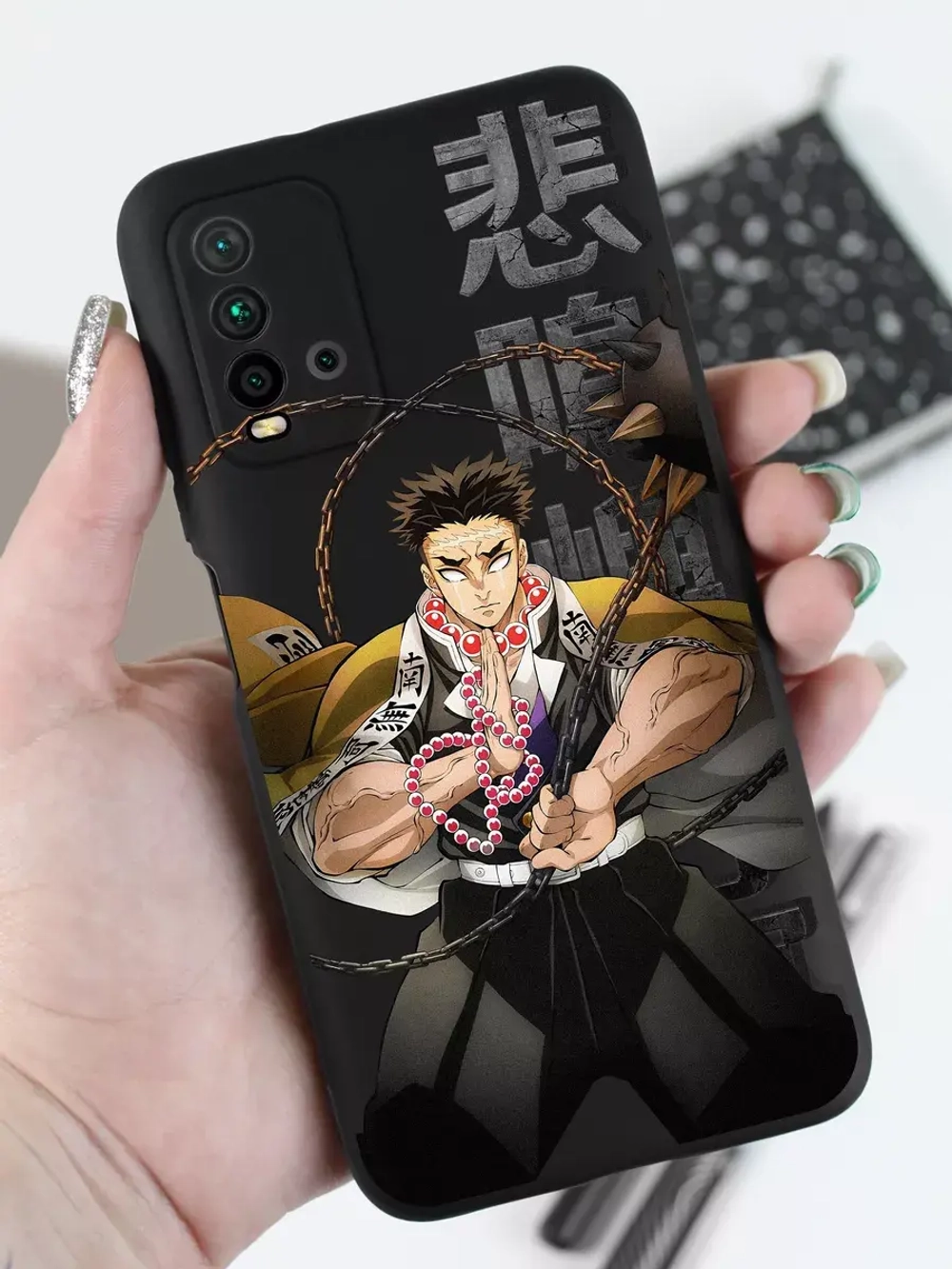 Чехол для смартфона Xiaomi Redmi 9T