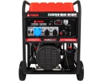 Однофазный бензиновый генератор 17 кВт A-iPower A17000EAX
