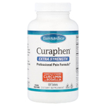 EuroMedica, Curaphen®, 120 таблеток