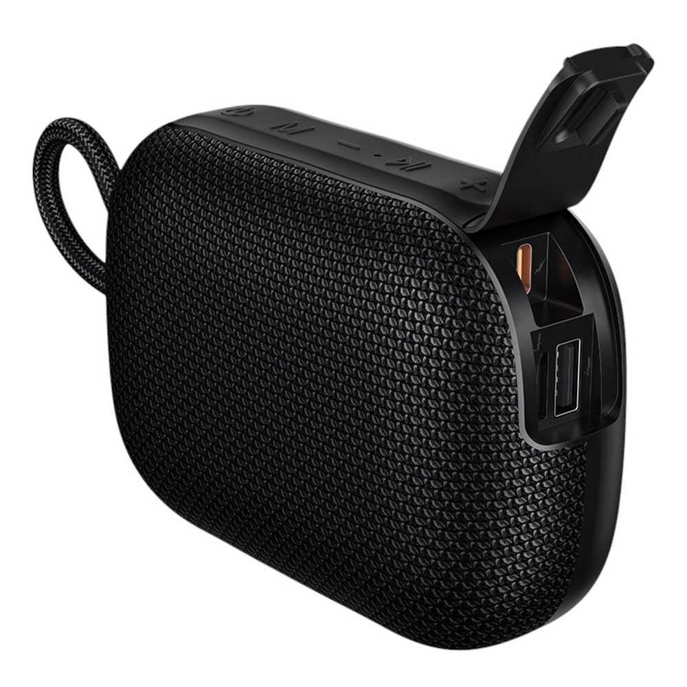 Bluetooth колонка Hoco HC46 черная
