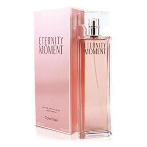 Calvin Klein Eternity Moment Eau De Parfum