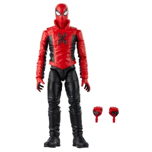 Фигурка Hasbro Marvel Legends Series: Last Stand Spider-Man