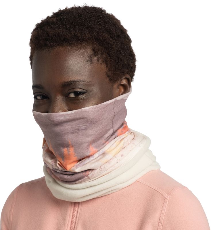 Шарф-труба Buff Polar Metly Multi Фото 2