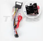 Магнитола для ГАЗель Next, Газон Next (без ШГУ, рамка-накладка) - Teyes CC4PRO монитор 12.3" 2K QLED + рамка 10, Android 13, Быстрейшая, Snapdragon 778G, ИИ, CarPlay, DSP, 4G SIM-слот