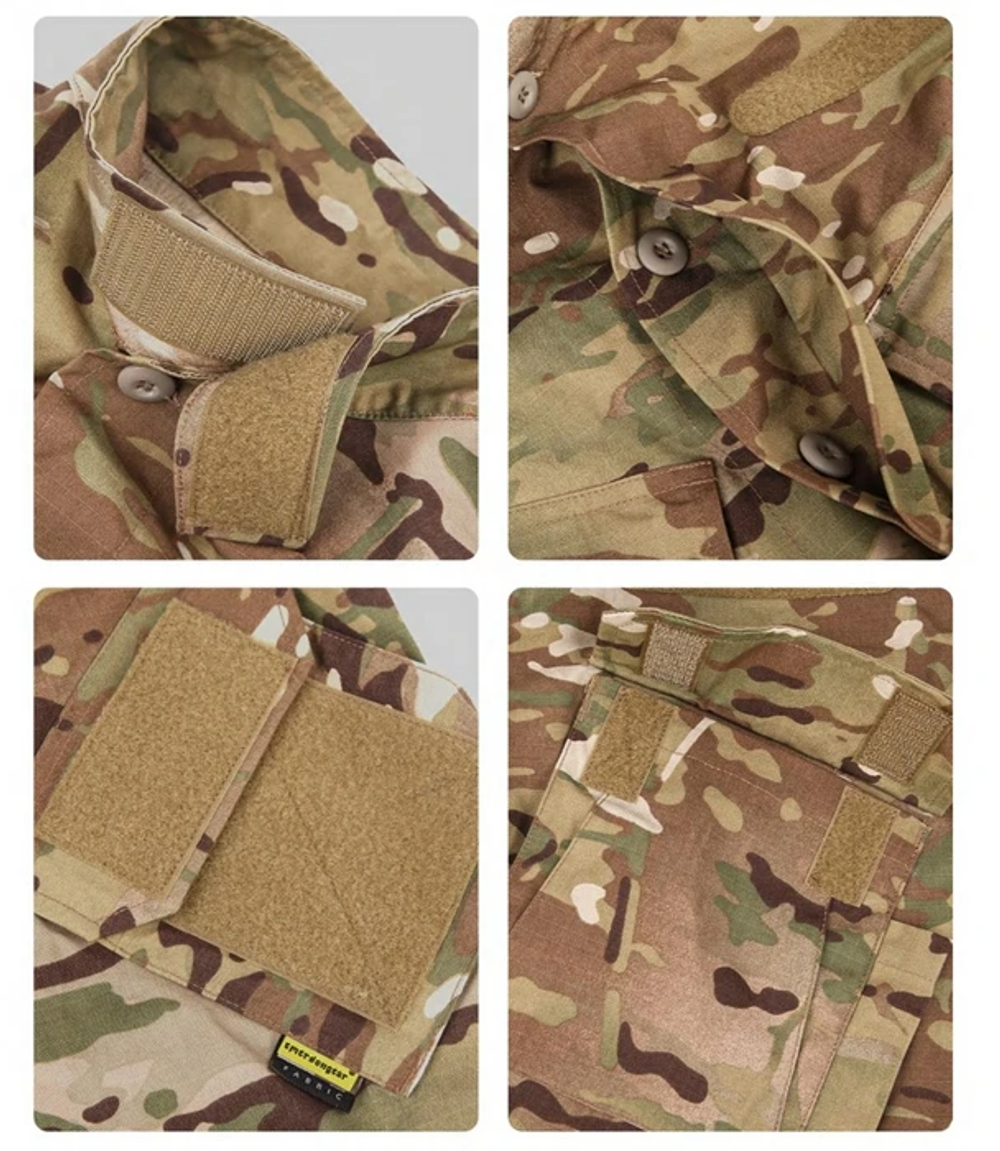 Полевой костюм "R6" (EM6930)