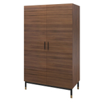 Гардероб MOD INTERIORS BENISSA