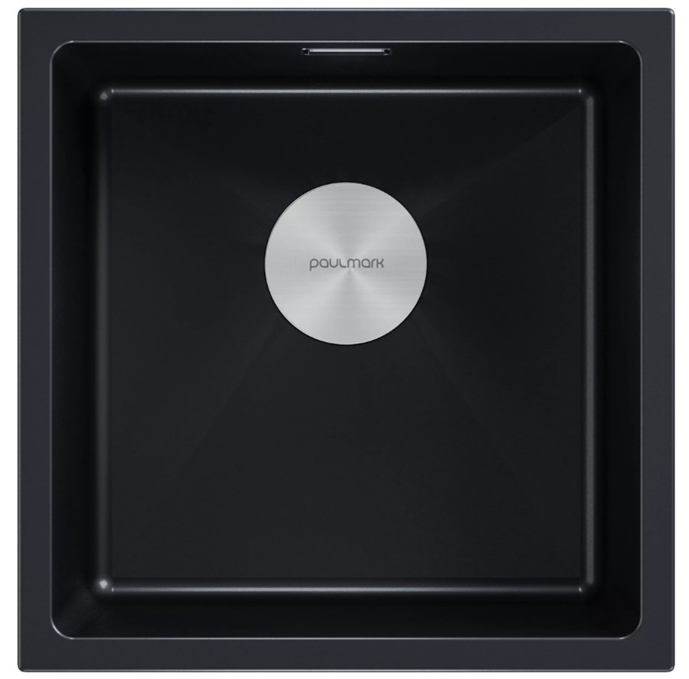Paulmark LU45-BLM