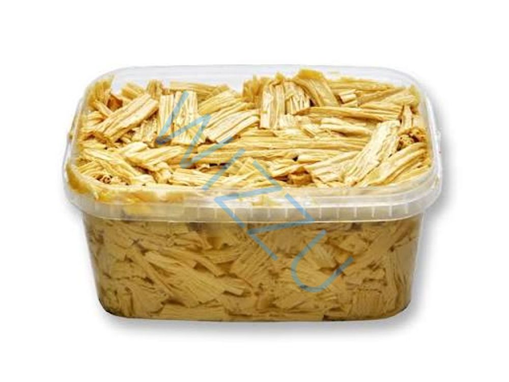 Спаржа (соленья) вес