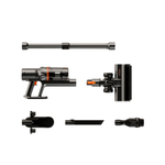 Пылесос вертикальный Cadena VC550