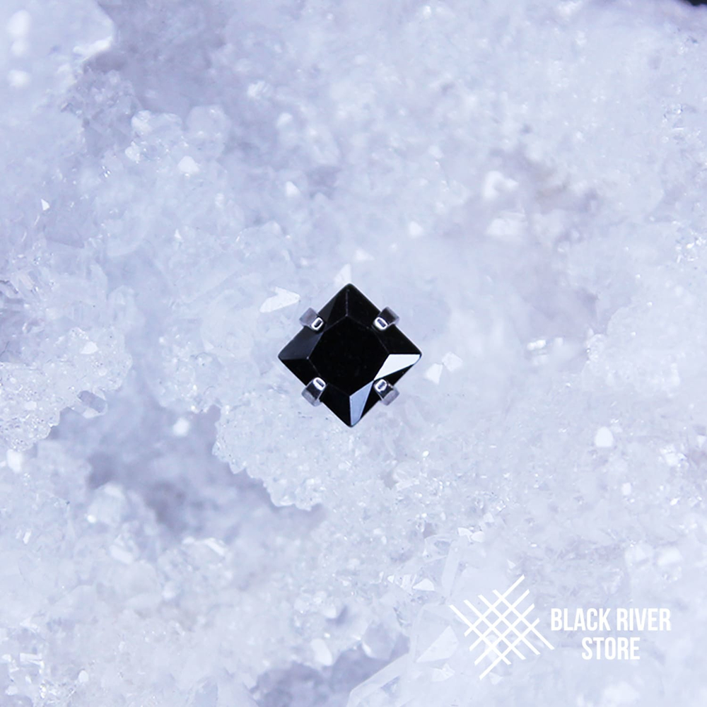 Square IG Black