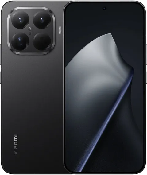 Смартфон Xiaomi 15T Pro 12 ГБ | 1024 ГБ (Чёрный | Black) (версия Global)