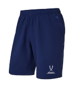 Шорты парадные JÖGEL PREMIER PerFormDRY Woven Shorts, темно-синий