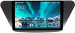 Магнитола для Lifan X50 2015+ - Teyes CC4 монитор 9.2" 2K QLED на Android 14, Быстрейшая, Snapdragon 680, DSP, CarPlay, 4G SIM-слот