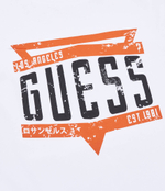Футболка Guess - белый(N4RI21 K8HM4)