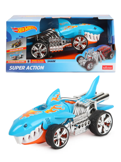 Машина Хот Вилс скорпион 62003 | Hot Wheels Scorpion Action Car | машинка в виде скорпиона с дизайном, хвостом | 3+