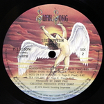 Комплект / Led Zeppelin 1968-1982 (10LP)