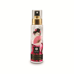 SHUNGA Gentle Cleaner - Клинер для игрушек и тела, 115 мл