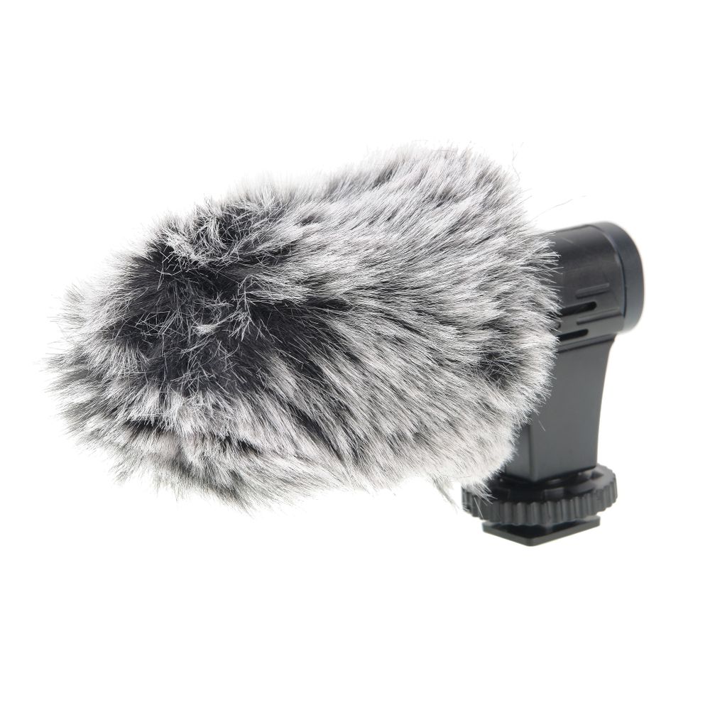 Falcon Eyes BloggerKit 06 mic