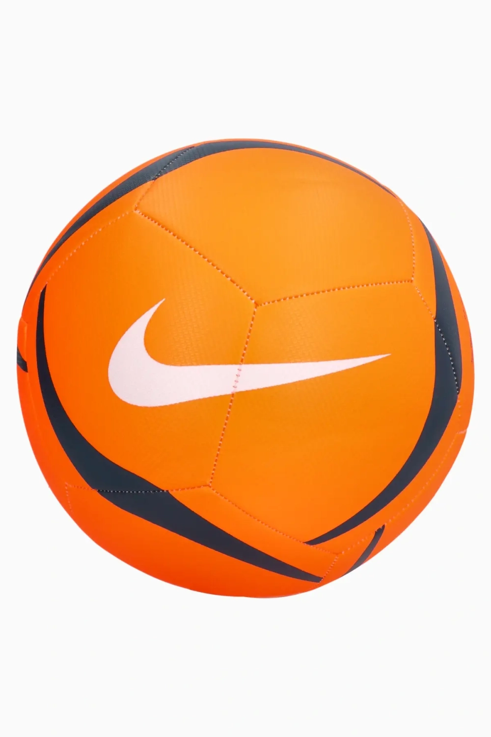 Футбольный мяч Nike Park Team 2.0 размер 3 - оранжевый