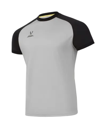 Футболка игровая CAMP Reglan Jersey, серый