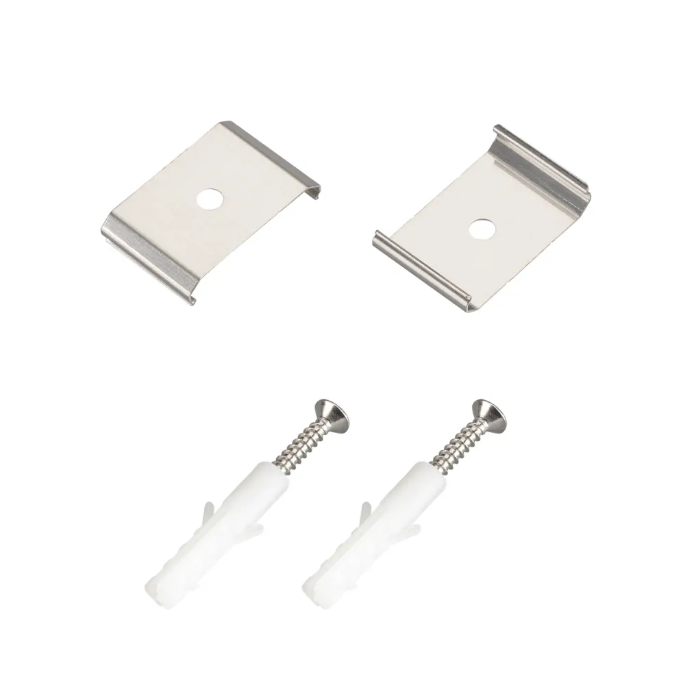 Держатель ARH-POWER-W75 (Arlight, Металл) Держатель ARH-POWER-W75 (Arlight, Металл)