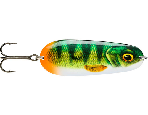 Блесна RAPALA Nauvo 19 /PEL / 6,6см, 19гр.