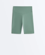 Велосипедные шорты Comfortlux High Rise, 20 см - OYSHO