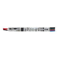 INTELLIGENT ARLIGHT Диммер SMART-PWM-103-12-RGB-IN (5-24V, 3x1.5A, 2-button, SENS) (IARL, Контроллер) 055842