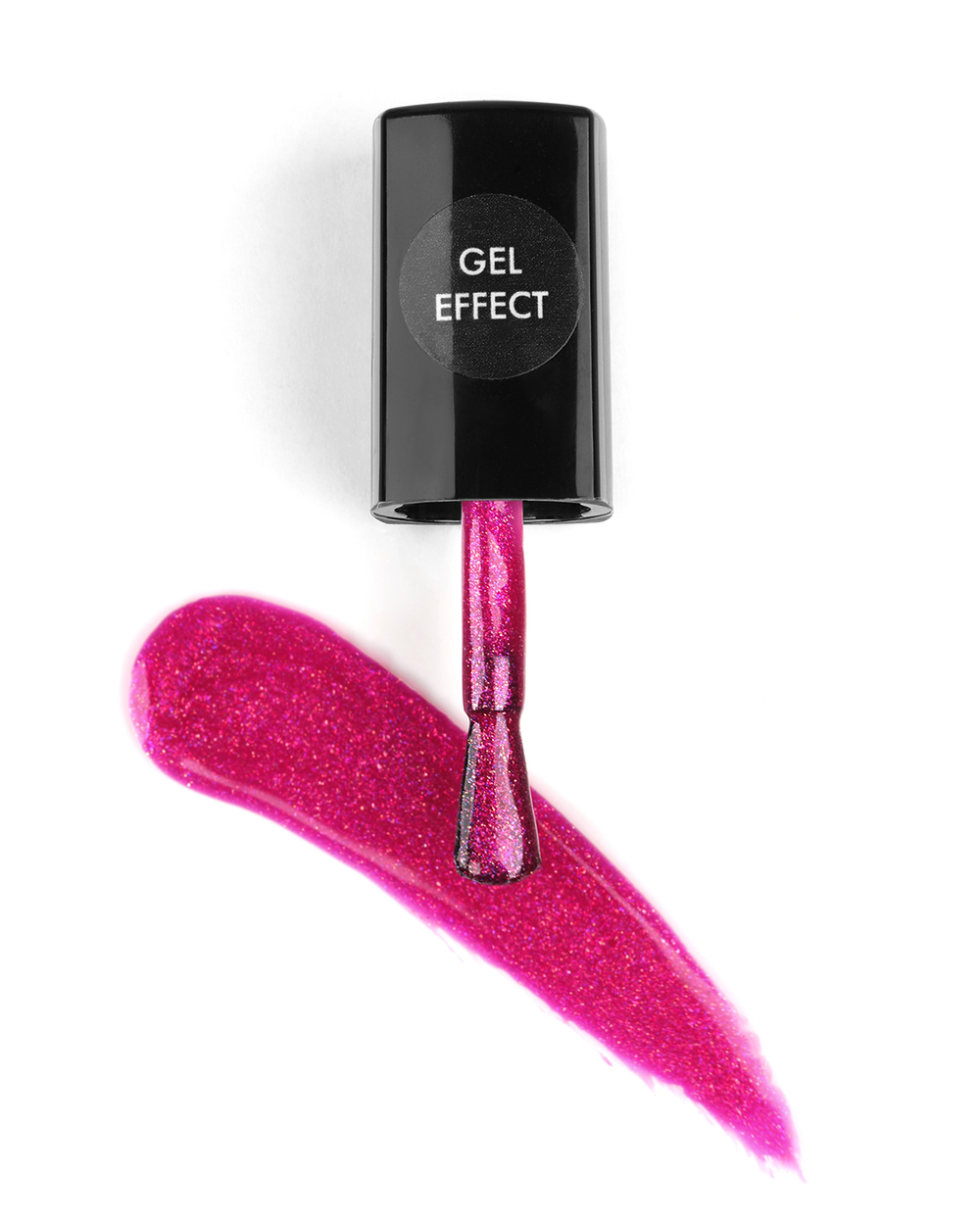 Ультрастойкий лак Gel Effect Приятный сюрприз №180, 9 мл