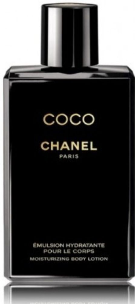 Chanel Coco Moisturizing Body Lotion 200 ml