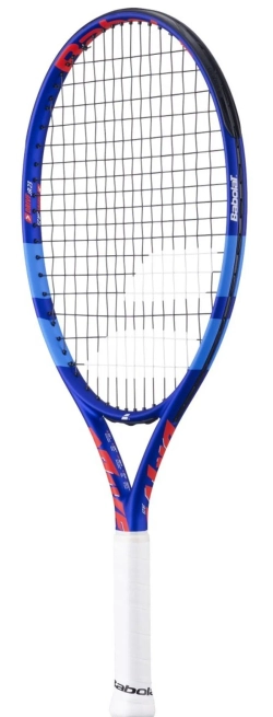 Детская теннисная ракетка Babolat Drive Jr 23 2025