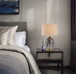 Table design lamp Walker