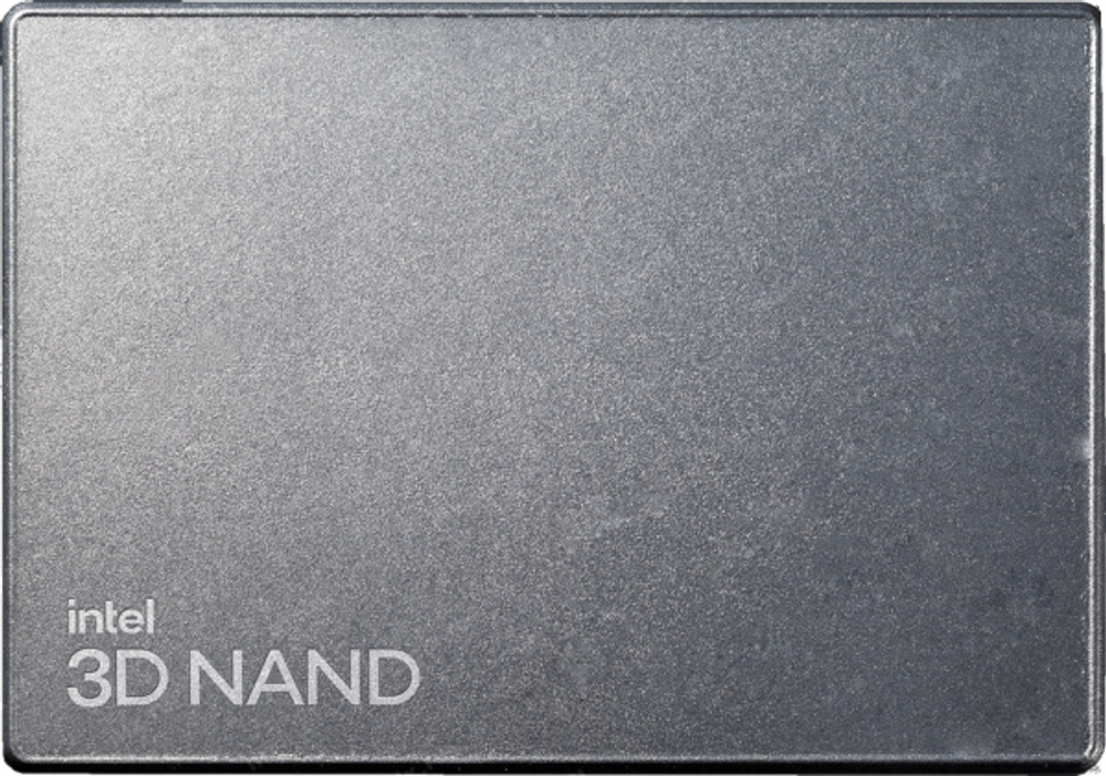 Накопитель SSD U.2 Intel SSDPF2KX076TZ01 7680 ГБ