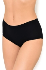 Женские бесшовные трусы Chantelle Black
