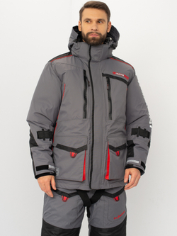 Зимний костюм-поплавок Huntsman Siberia Floating