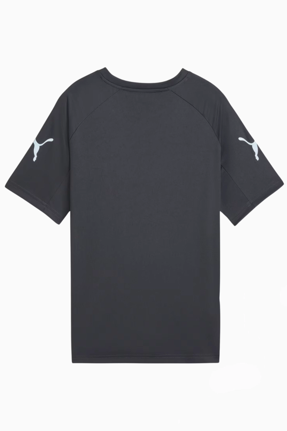 Футболка Puma individualLIGA Graphic Junior - черный