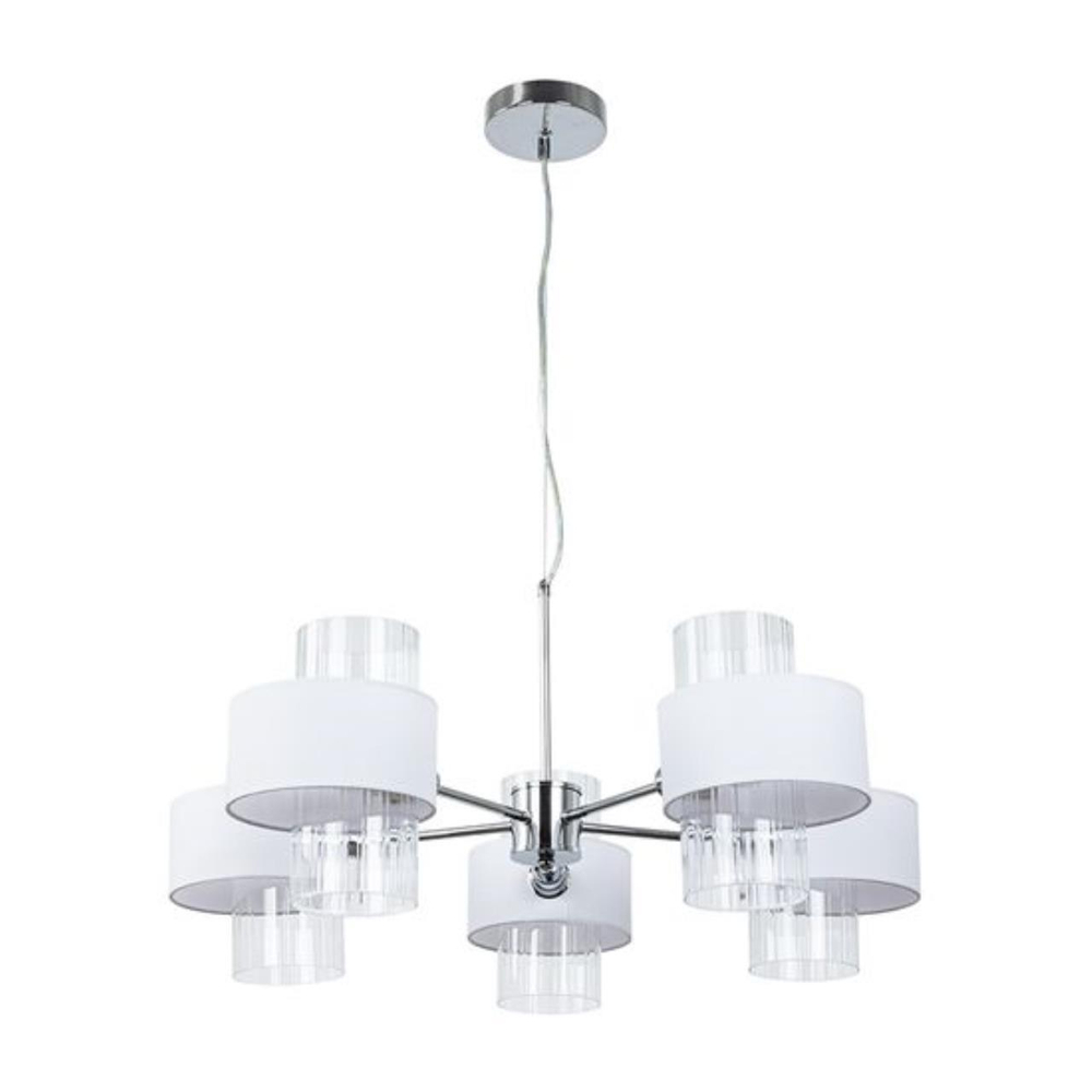 Cветильник подвесной Arte Lamp Fantasia A4076LM-5CC
