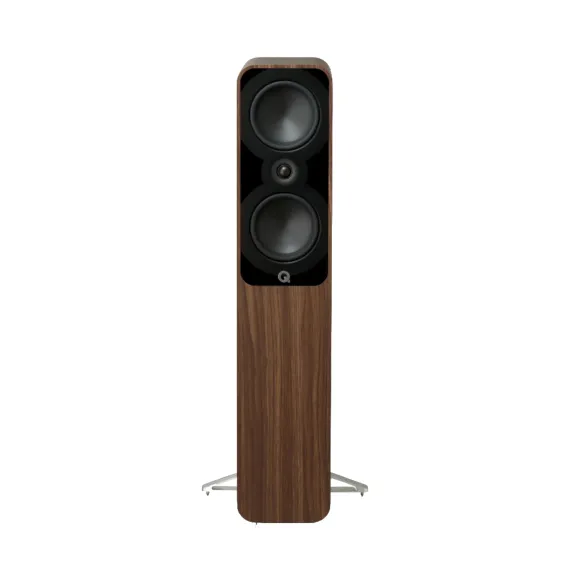 Q Acoustics 5050 Rosewood