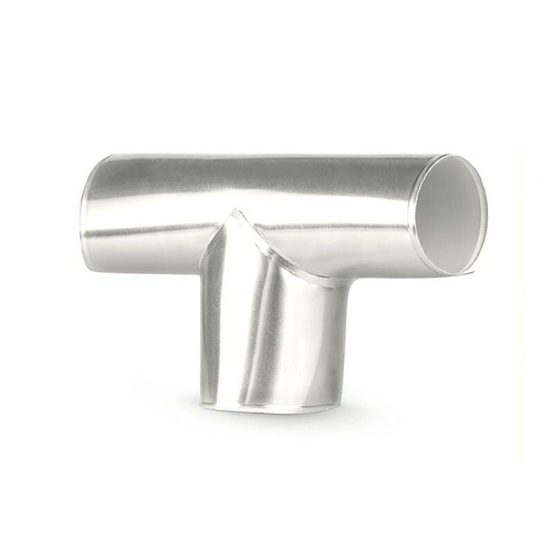 Тройник теплоизоляционный K-FLEX ST AL CLAD, DN 54, толщина 32мм, Tmax = 110гр., серый