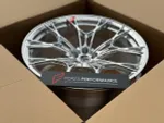 КОВАНЫЕ ДИСКИ ДЛЯ AUDI RS6 C8 2022 АУДИ