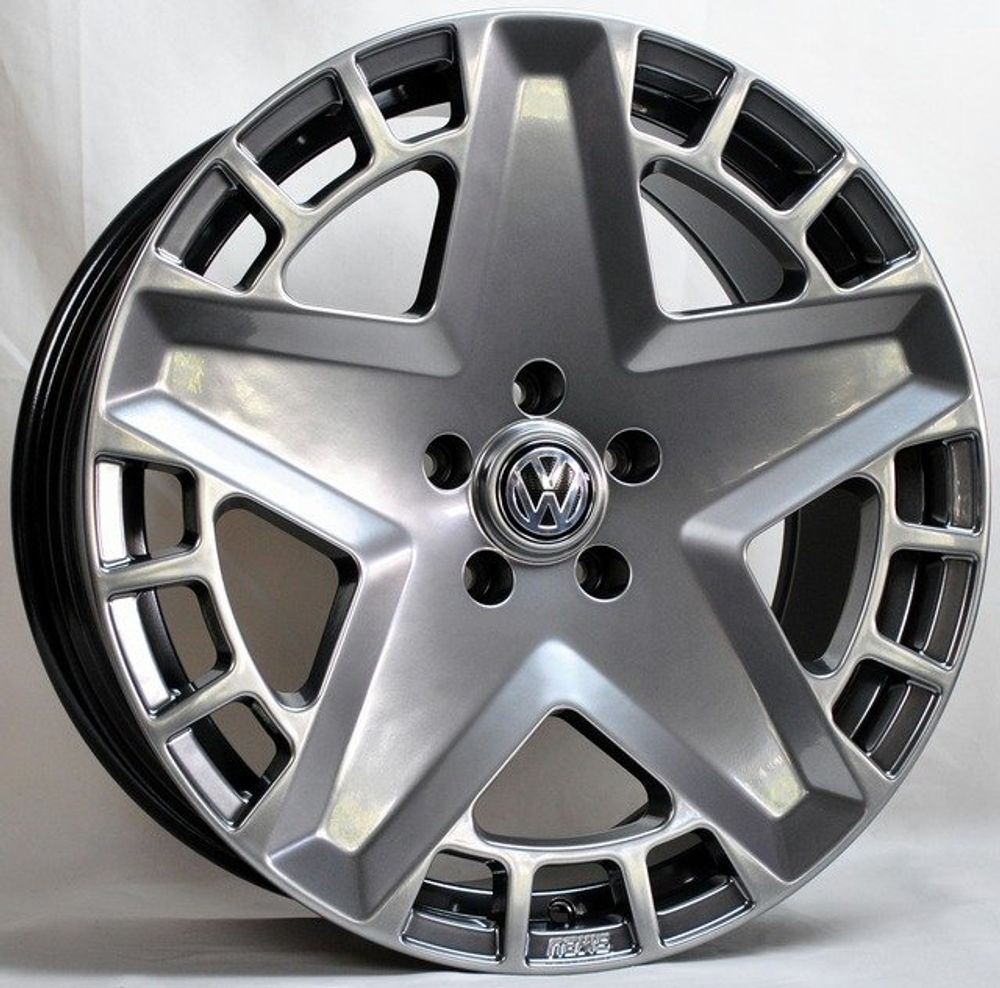 Автодиск STUTTGART 9x20/5x120 ET35 D65.1 (TS5576) HB VW AMAROK