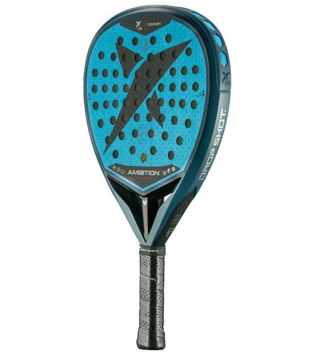 Ракетка для Padel Drop Shot Pala Canyon Pro Comfort 1.0