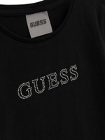 Футболка GUESS ACTIVE - черный(J4RI49 J1314)