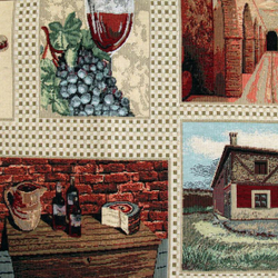 Жаккард Emporio Wine (Эмпорио Вайн)