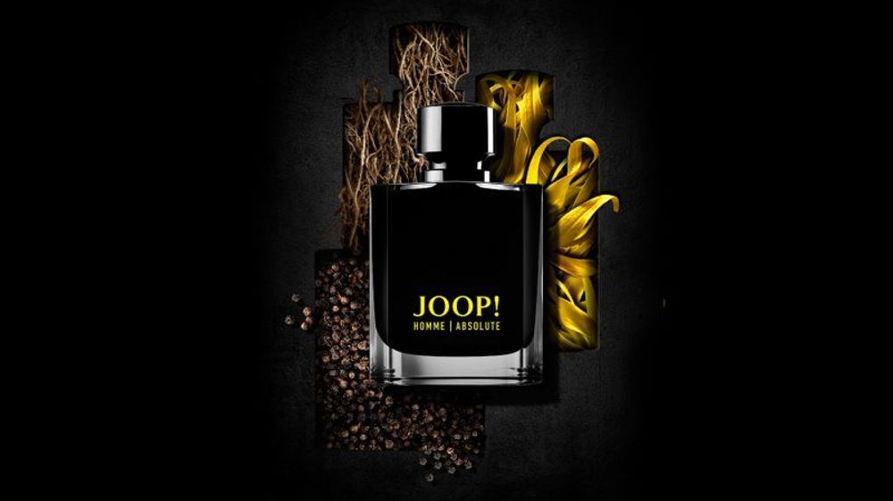 Joop! JOOP! Homme Absolute
