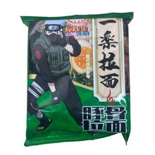 Лапша Naruto со вкусом свинины 125 г